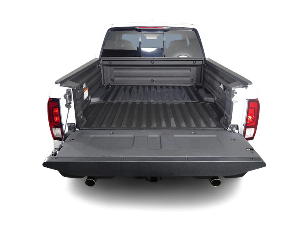 Thumbnail: 2026 Honda Ridgeline - 14