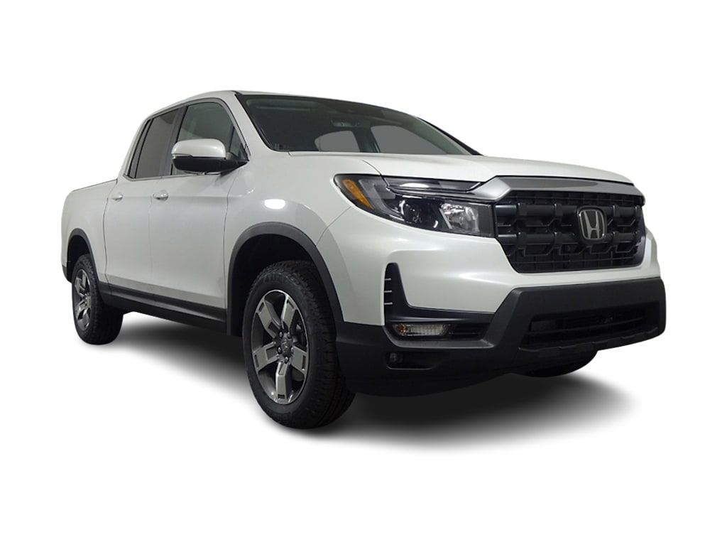 Thumbnail: 2026 Honda Ridgeline - 17