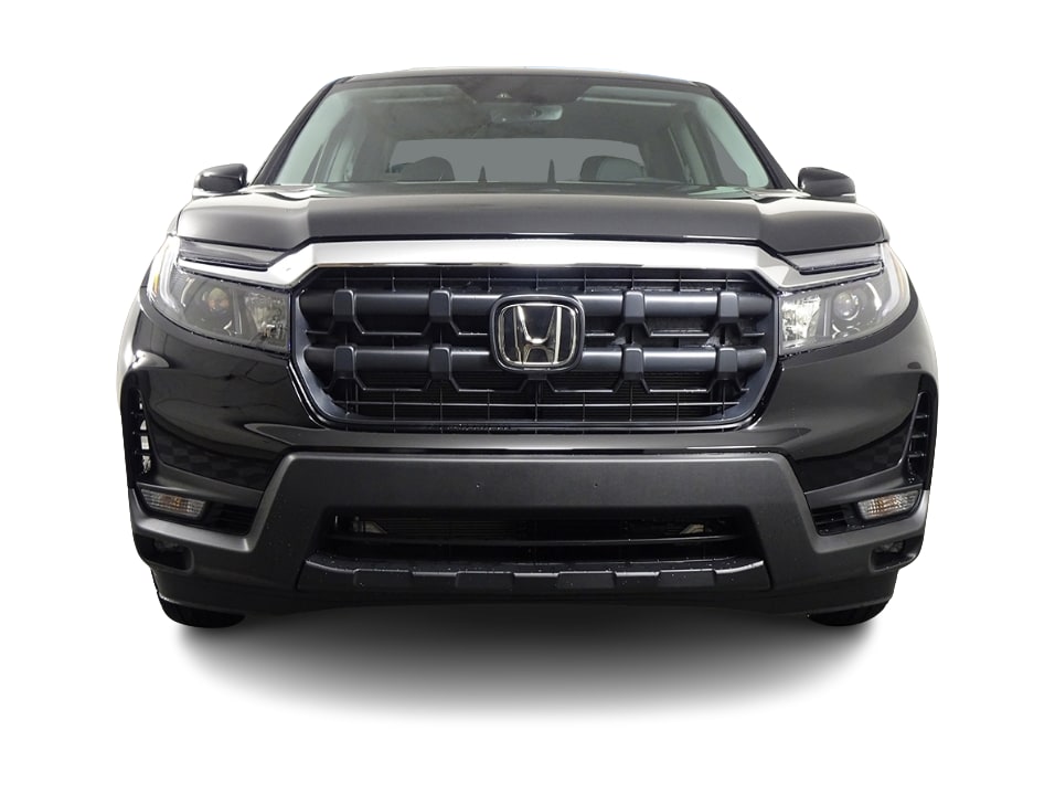 Thumbnail: 2026 Honda Ridgeline - 6