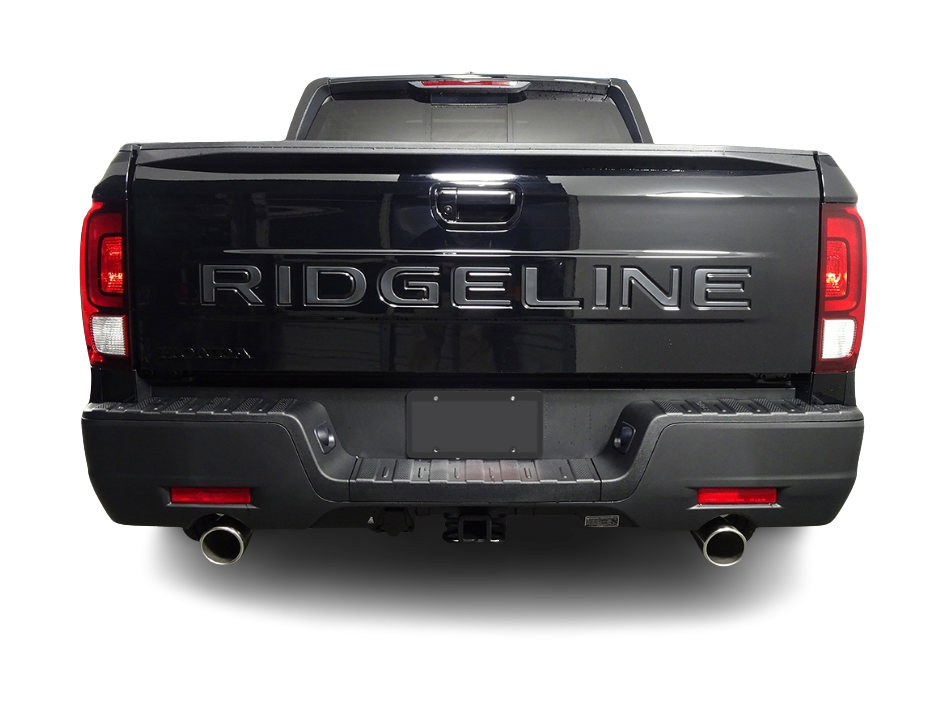Thumbnail: 2026 Honda Ridgeline - 5