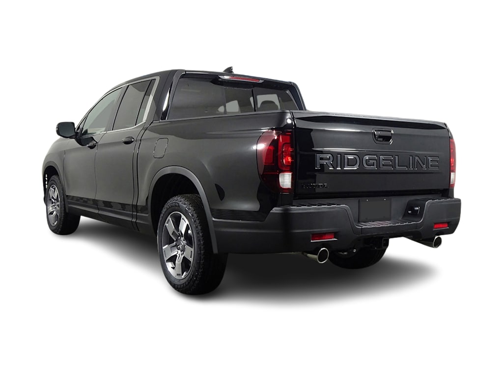 Thumbnail: 2026 Honda Ridgeline - 4