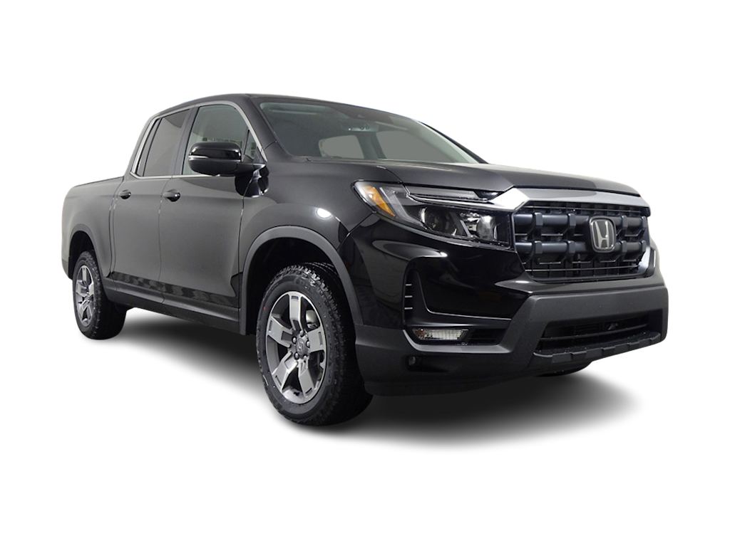 Thumbnail: 2026 Honda Ridgeline - 17