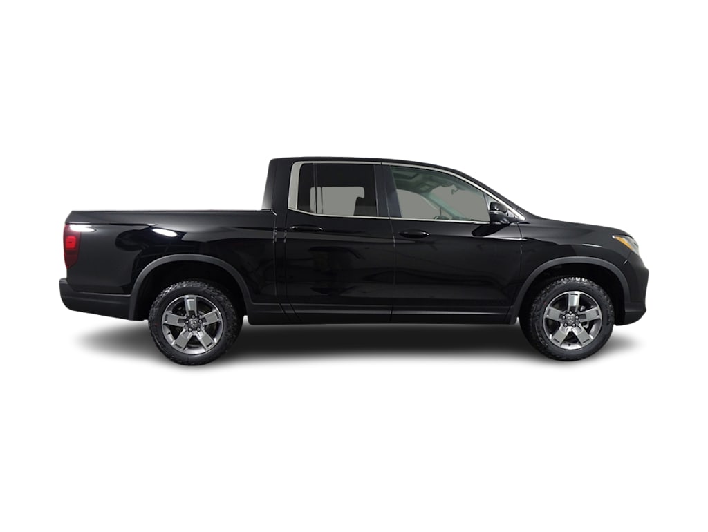Thumbnail: 2026 Honda Ridgeline - 16