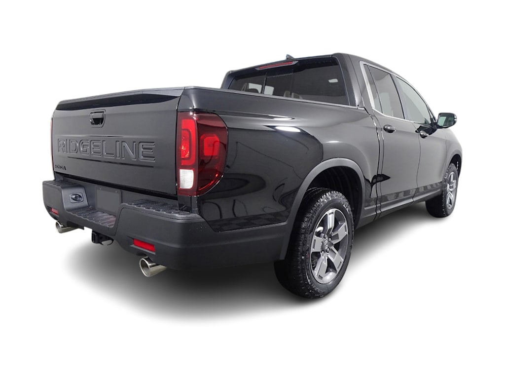 Thumbnail: 2026 Honda Ridgeline - 15
