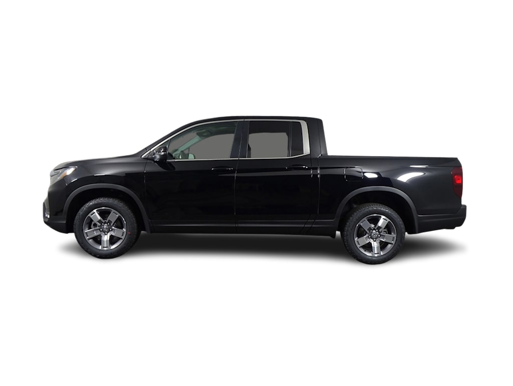 Thumbnail: 2026 Honda Ridgeline - 3