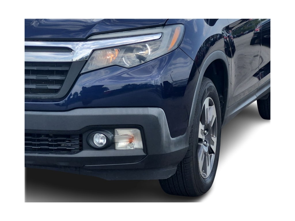 Thumbnail: 2019 Honda Ridgeline - 24