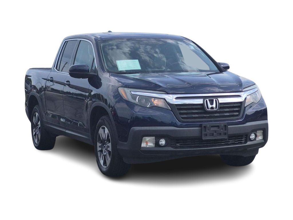 Thumbnail: 2019 Honda Ridgeline - 22