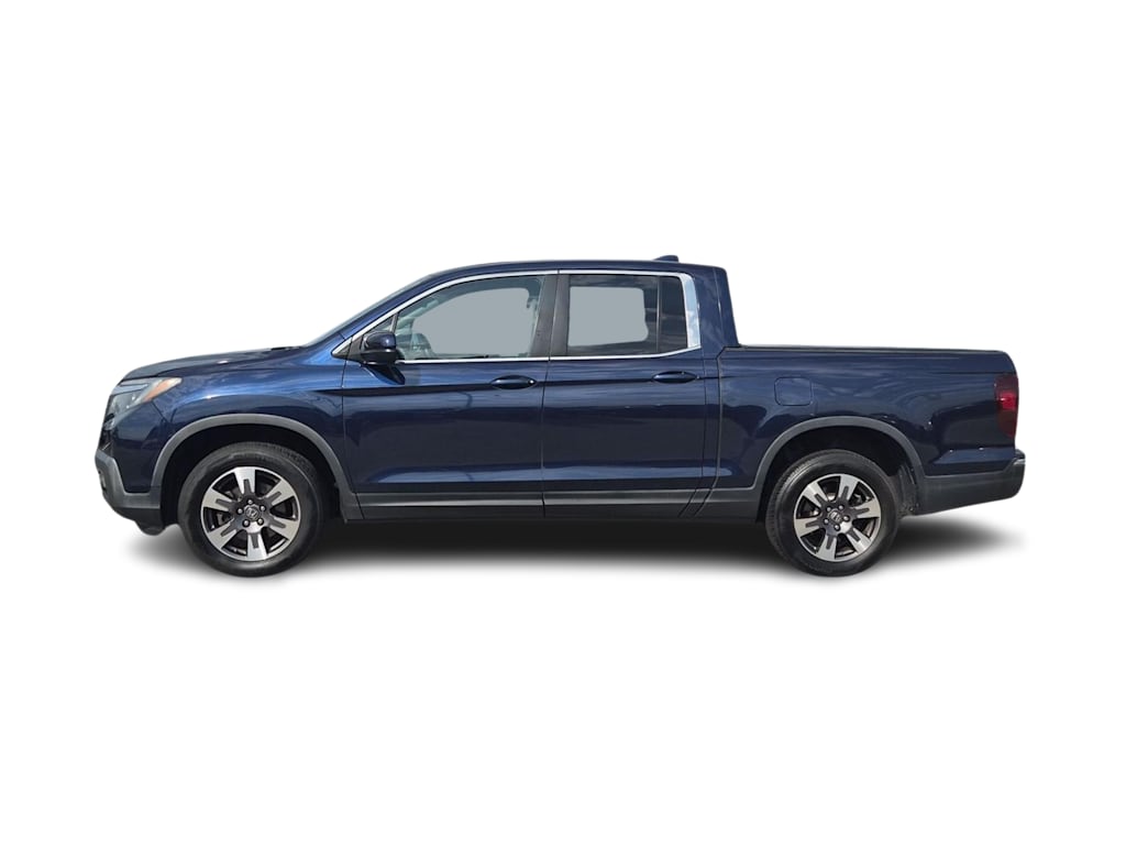 Thumbnail: 2019 Honda Ridgeline - 3