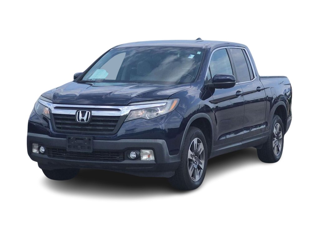 Thumbnail: 2019 Honda Ridgeline - 23