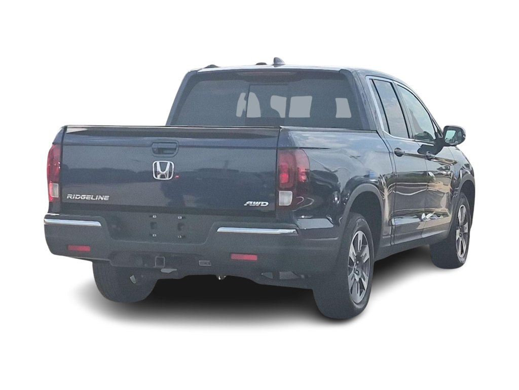 Thumbnail: 2019 Honda Ridgeline - 19