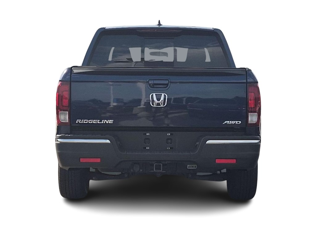 Thumbnail: 2019 Honda Ridgeline - 5