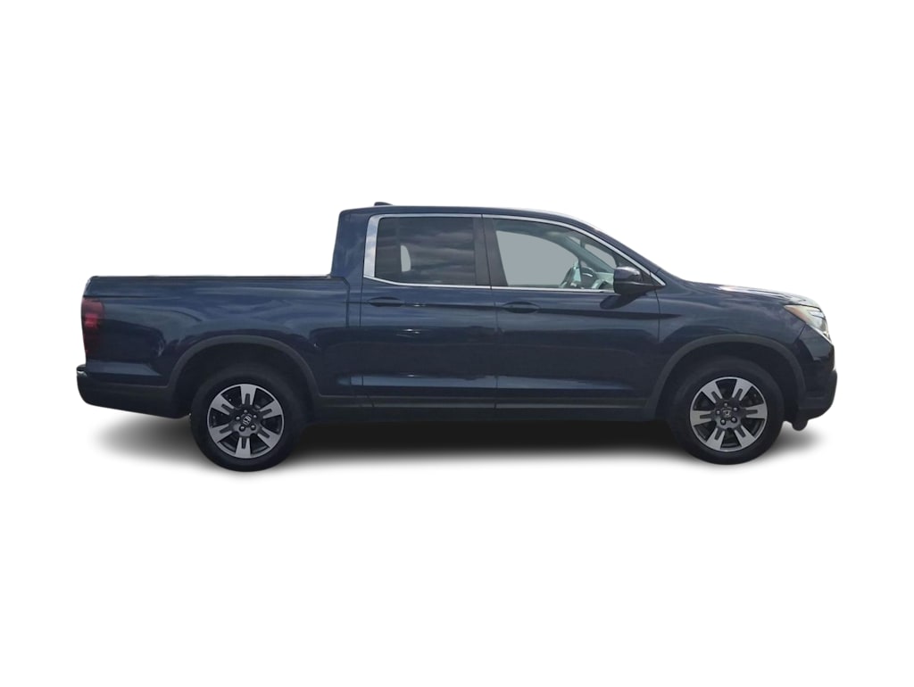 Thumbnail: 2019 Honda Ridgeline - 20