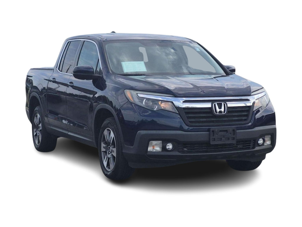 Thumbnail: 2019 Honda Ridgeline - 21
