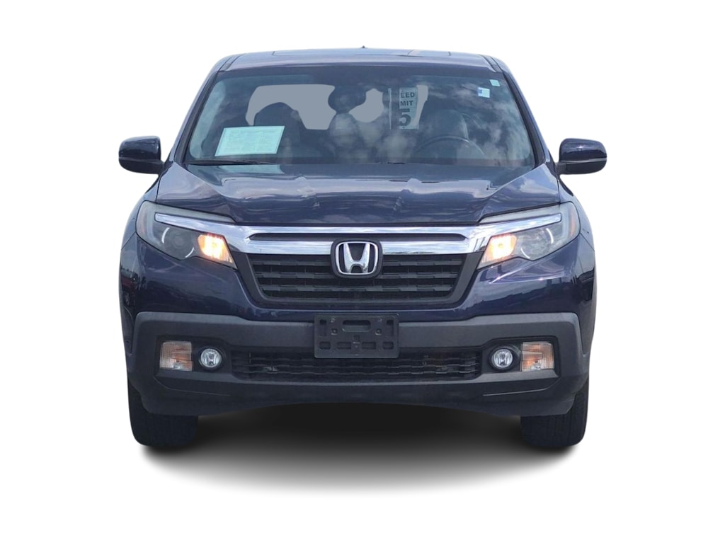 Thumbnail: 2019 Honda Ridgeline - 6
