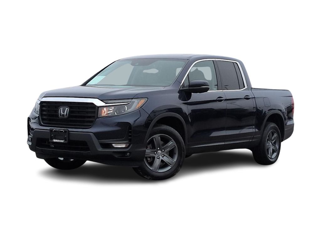 2023 Honda Ridgeline