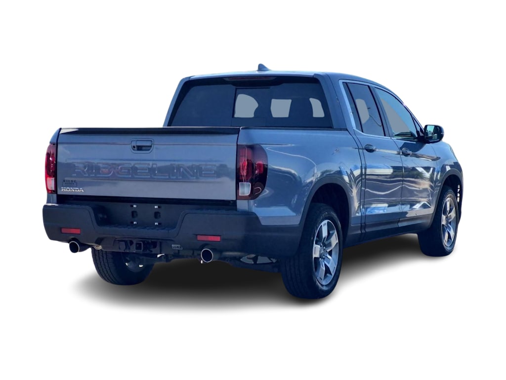 Thumbnail: 2026 Honda Ridgeline - 19