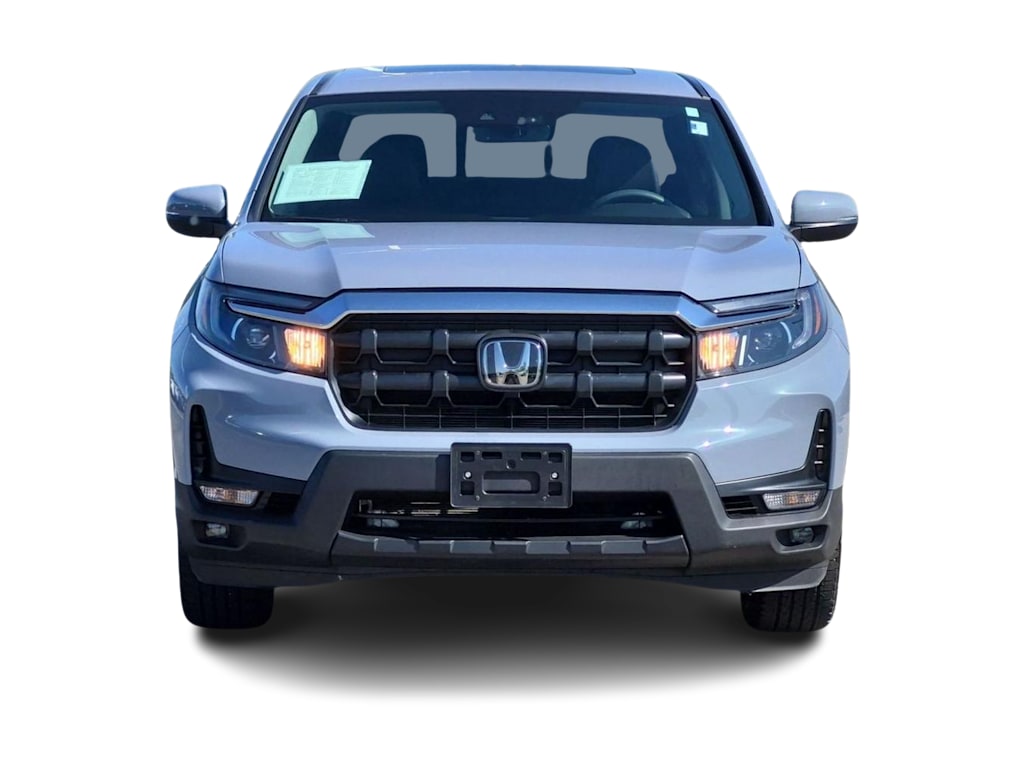 Thumbnail: 2026 Honda Ridgeline - 6