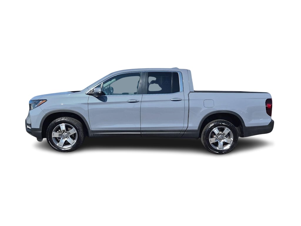Thumbnail: 2026 Honda Ridgeline - 3