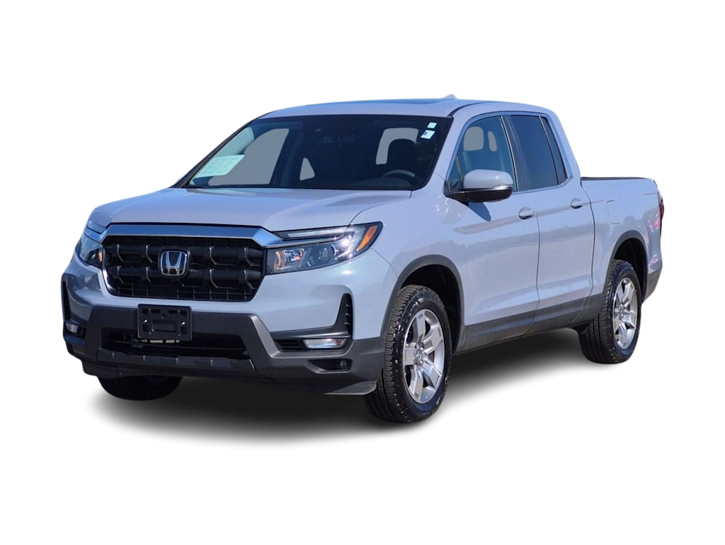 Thumbnail: 2026 Honda Ridgeline - 22