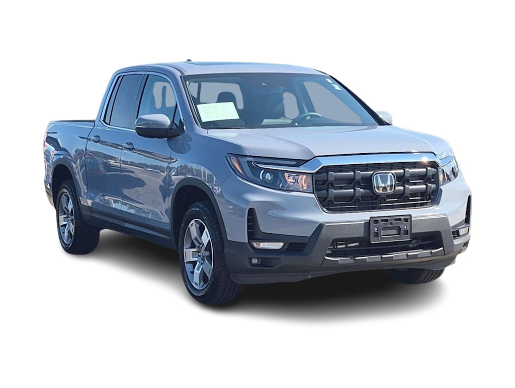 Thumbnail: 2026 Honda Ridgeline - 21
