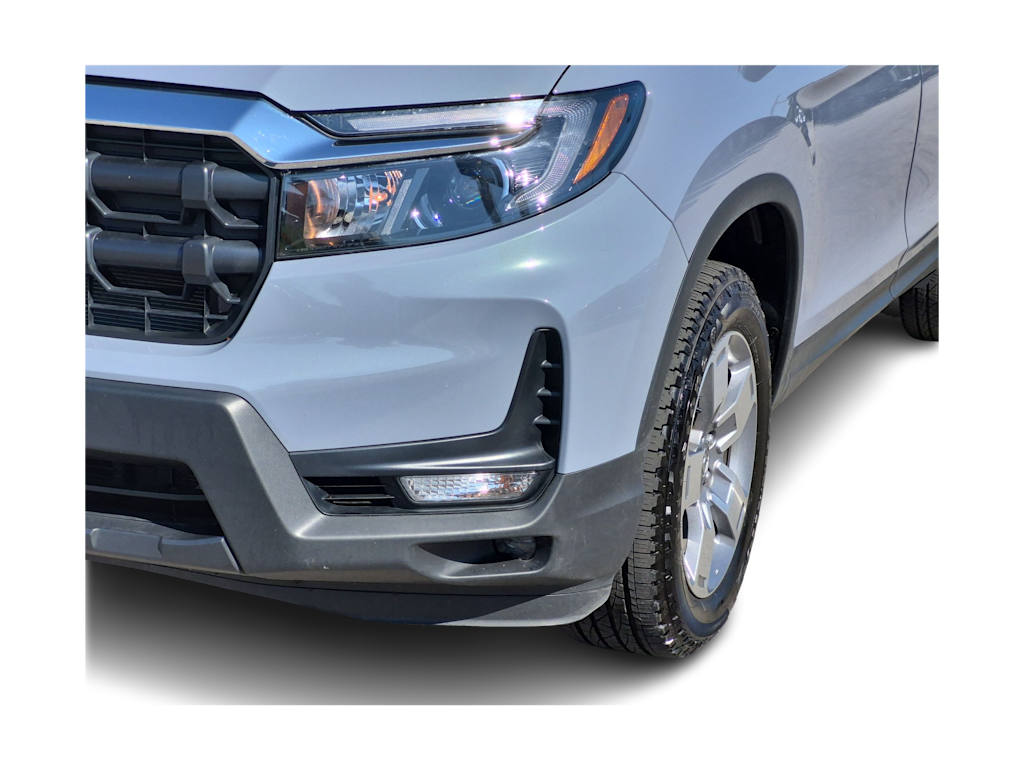 Thumbnail: 2026 Honda Ridgeline - 23