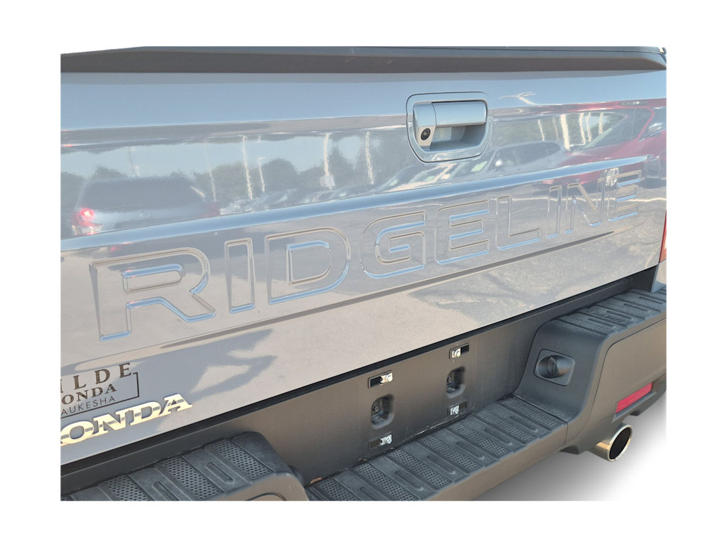 Thumbnail: 2026 Honda Ridgeline - 24