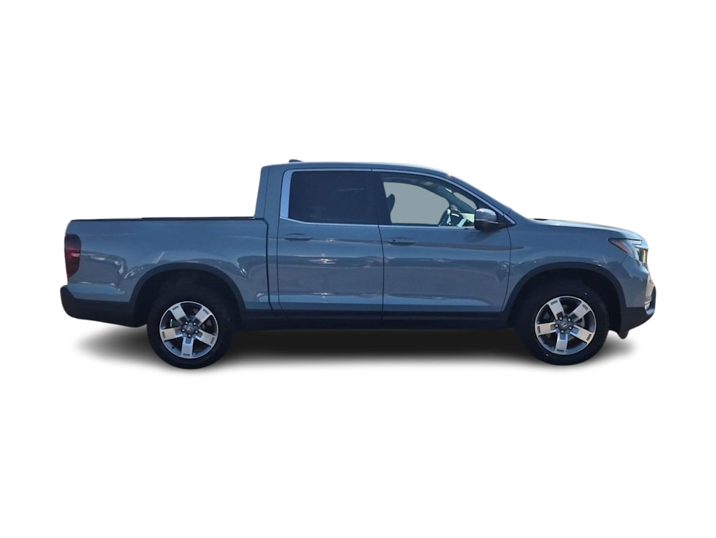Thumbnail: 2026 Honda Ridgeline - 20
