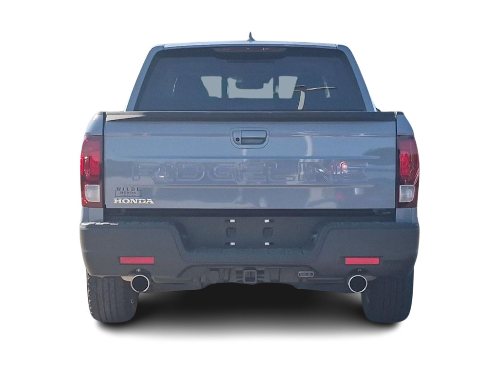 Thumbnail: 2026 Honda Ridgeline - 5