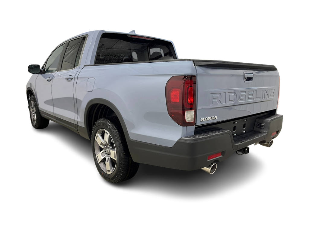 Thumbnail: 2026 Honda Ridgeline - 4