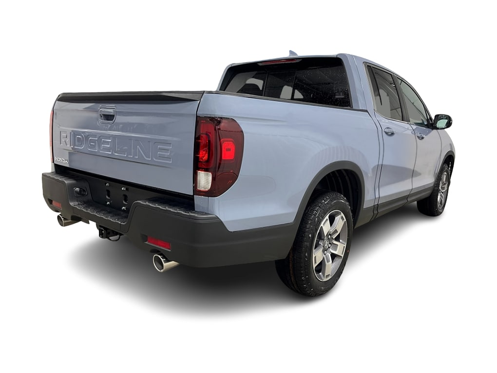 Thumbnail: 2026 Honda Ridgeline - 16