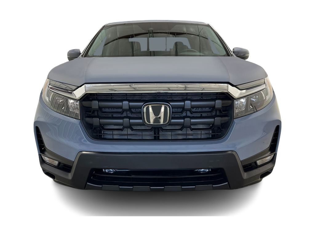 Thumbnail: 2026 Honda Ridgeline - 6