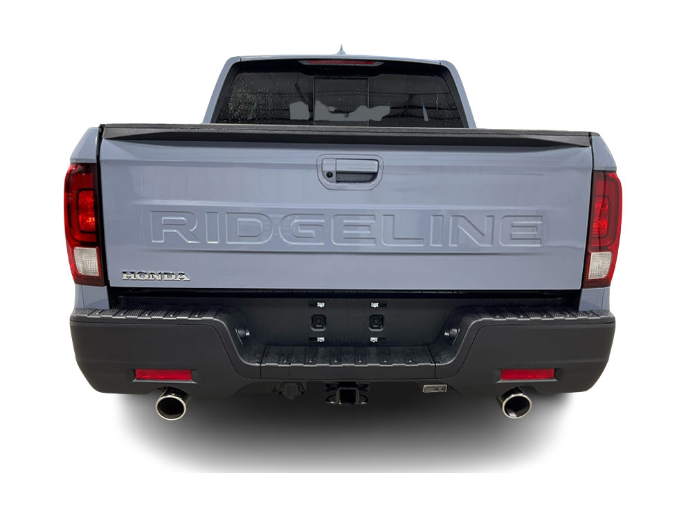 Thumbnail: 2026 Honda Ridgeline - 5