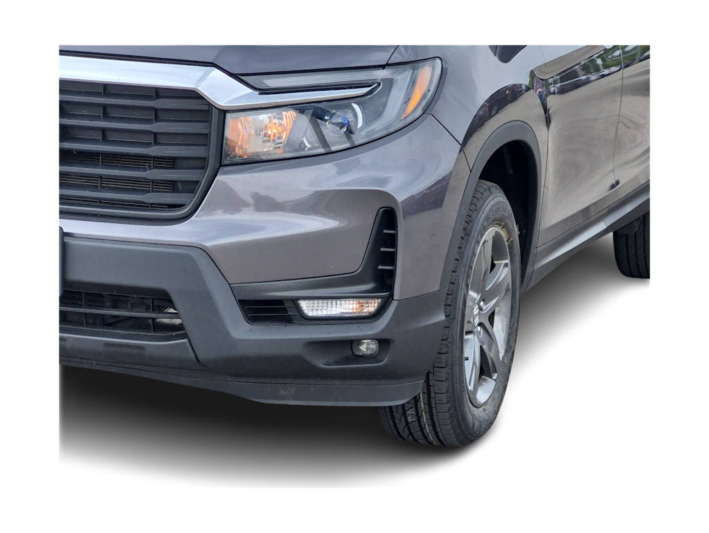 Thumbnail: 2023 Honda Ridgeline - 22