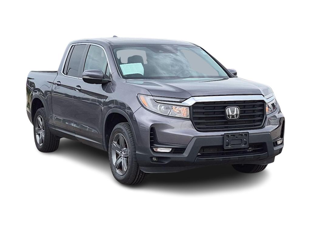Thumbnail: 2023 Honda Ridgeline - 20