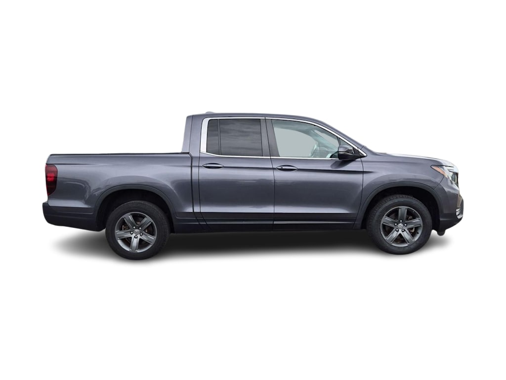 Thumbnail: 2023 Honda Ridgeline - 19