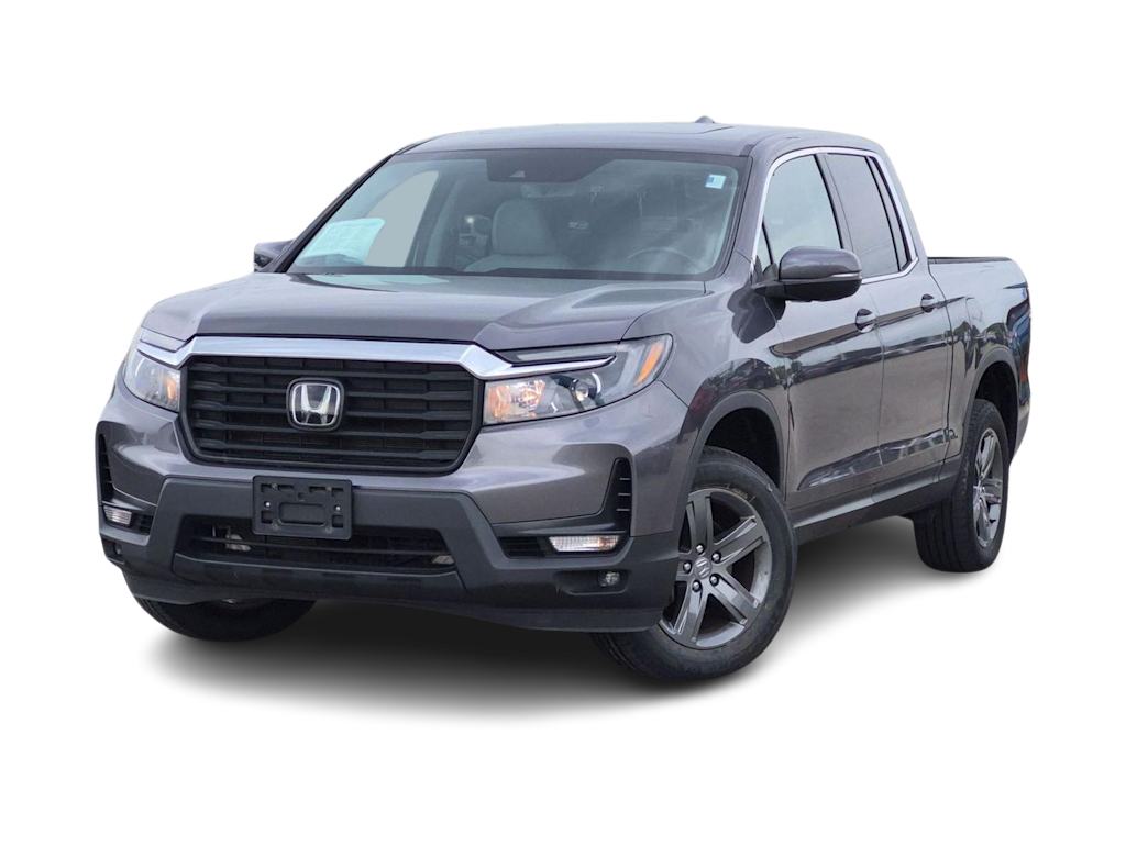 Thumbnail: 2023 Honda Ridgeline - 6