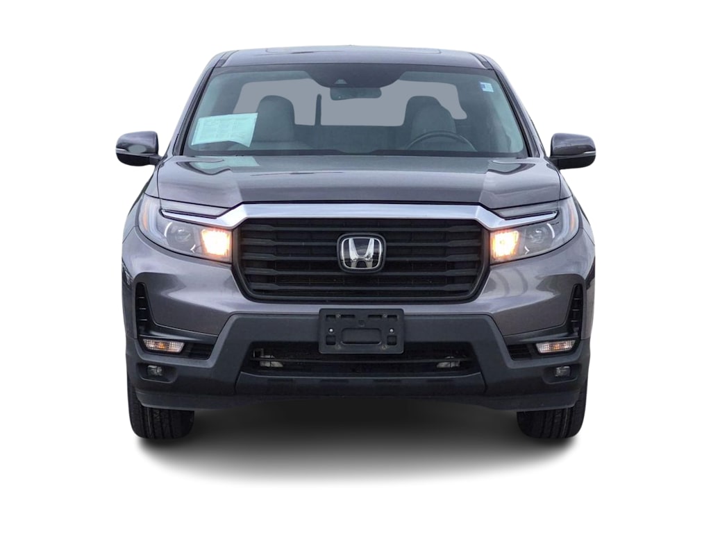 Thumbnail: 2023 Honda Ridgeline - 21