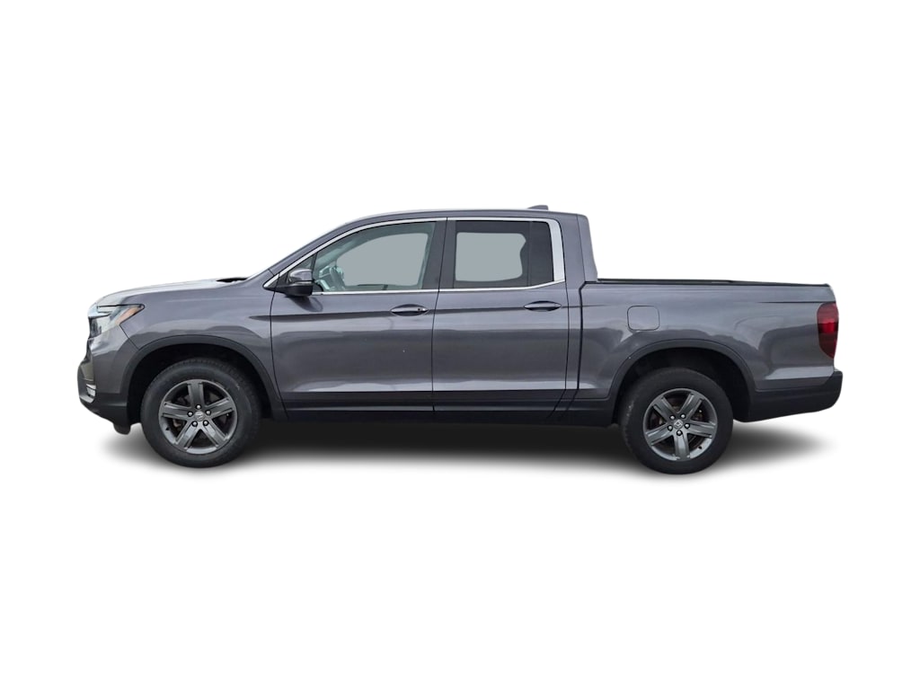 Thumbnail: 2023 Honda Ridgeline - 3