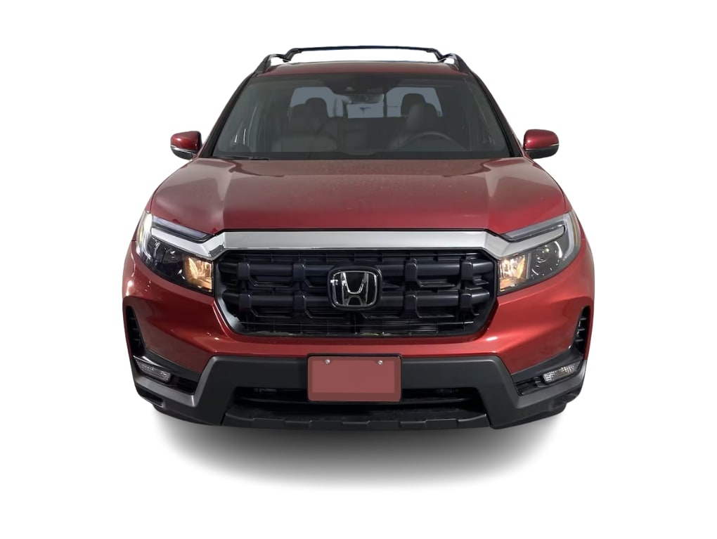 2024 Honda Ridgeline RTL 6