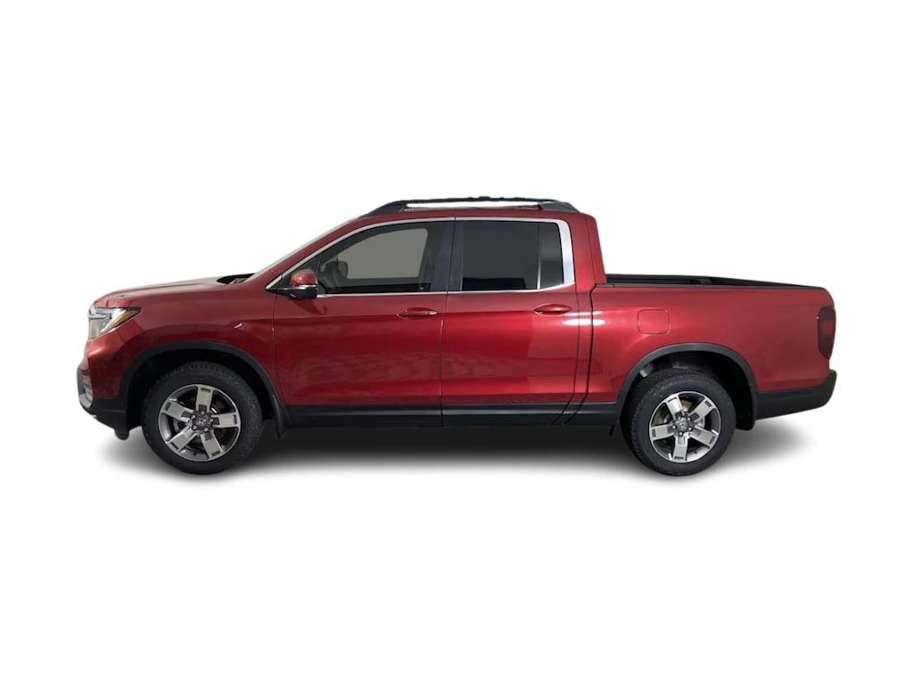 2024 Honda Ridgeline RTL 3