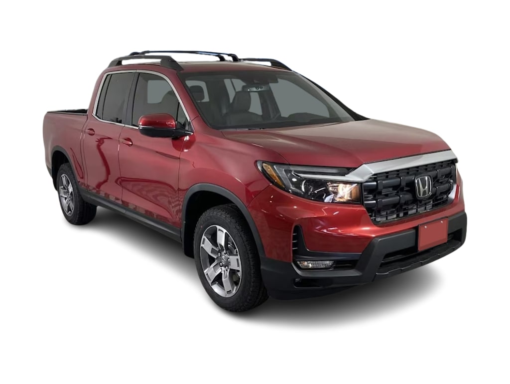 2024 Honda Ridgeline RTL 14