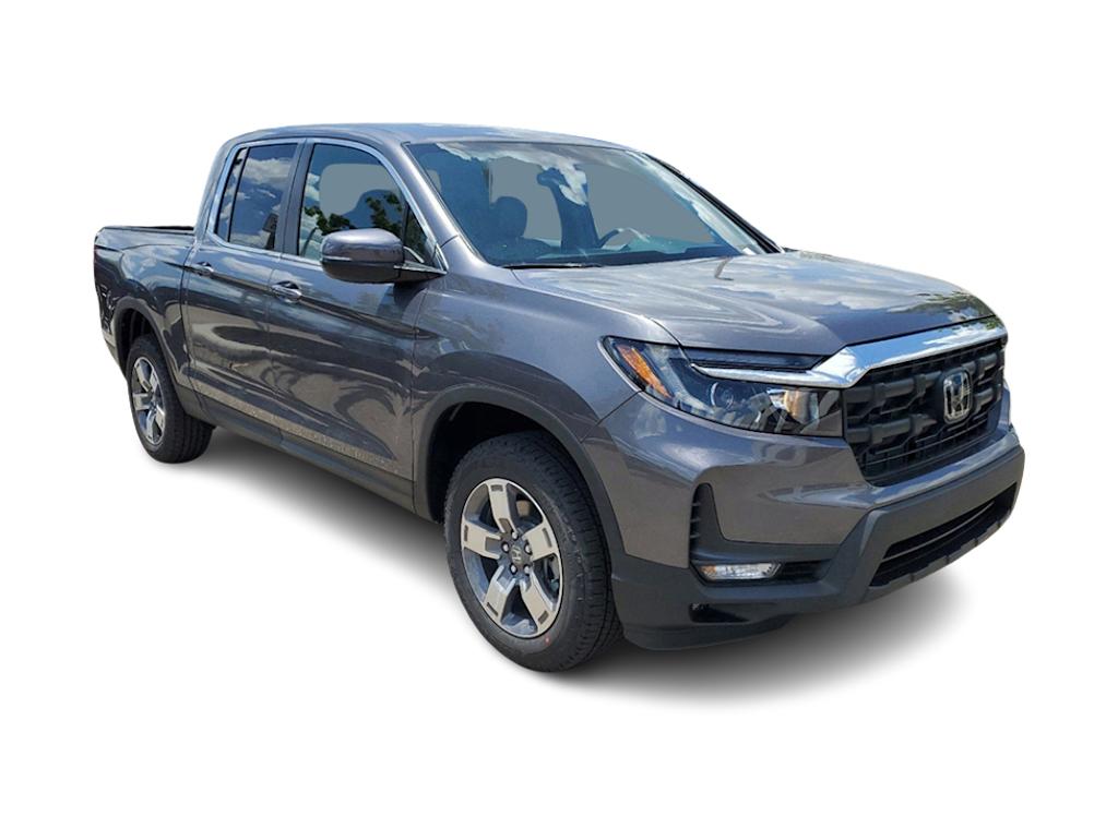 2025 Honda Ridgeline RTL 17