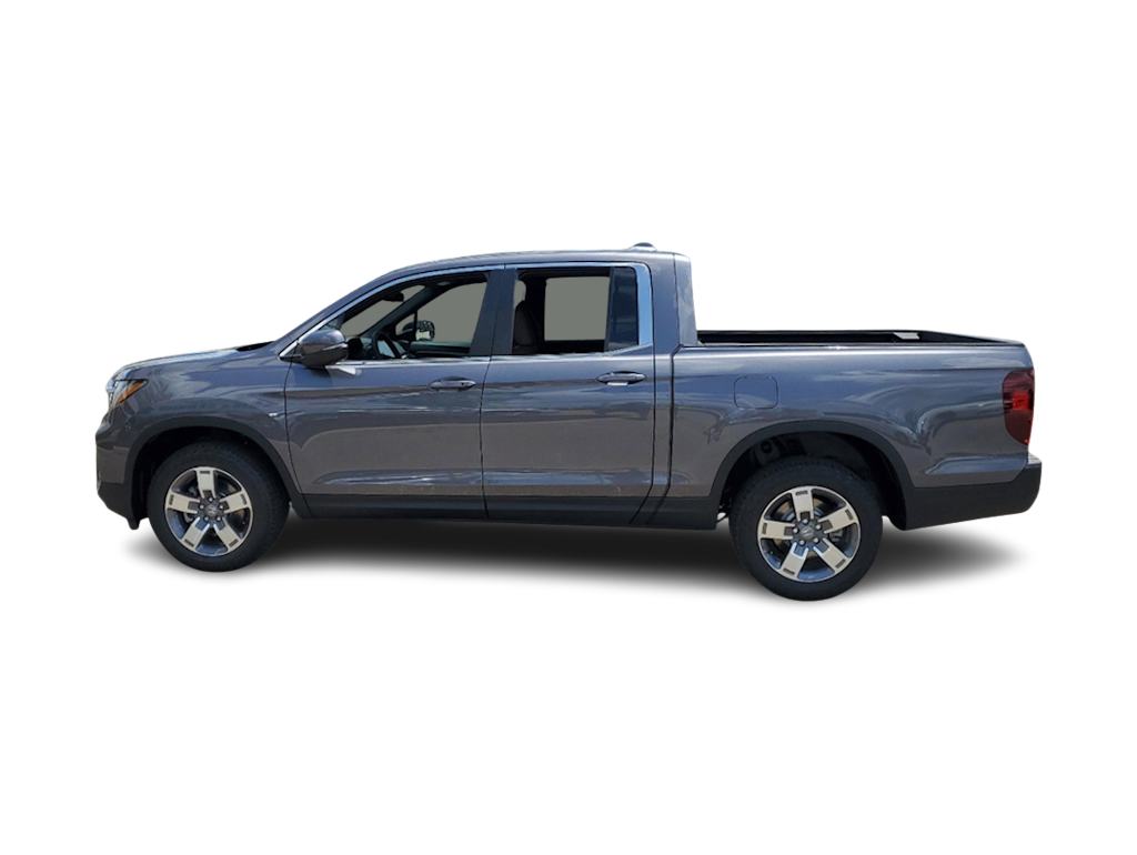 2025 Honda Ridgeline RTL 3