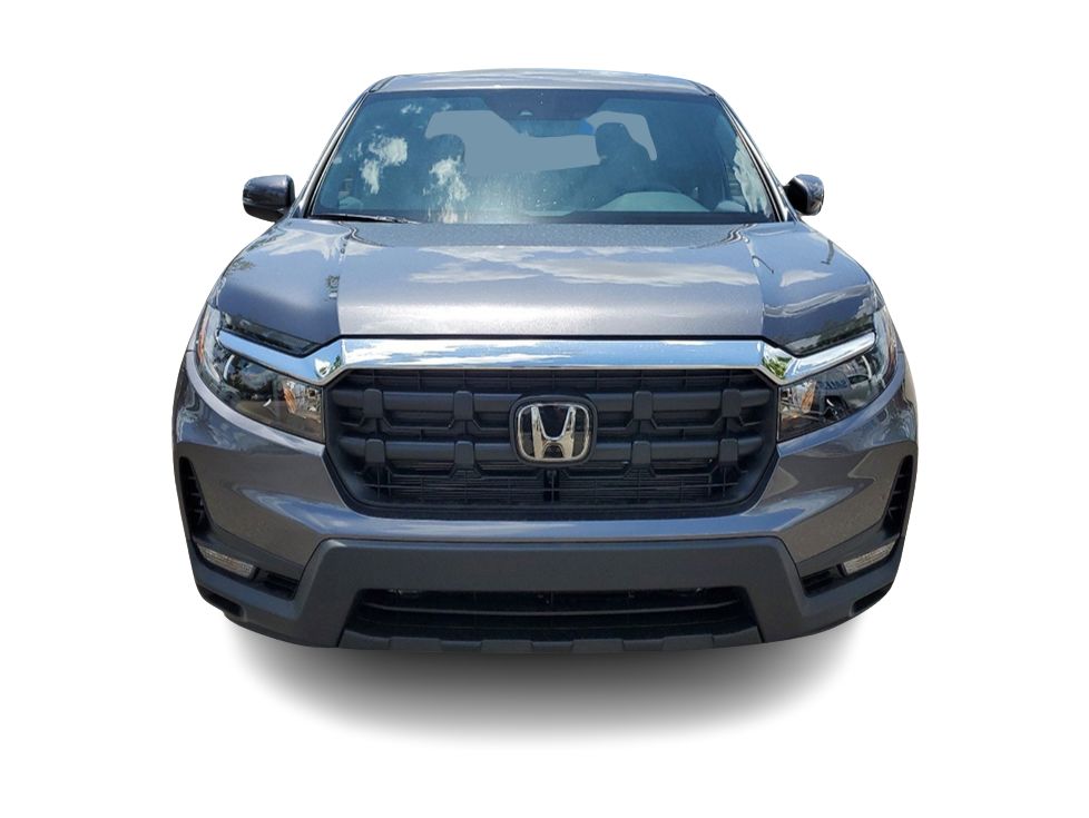 2025 Honda Ridgeline RTL 6