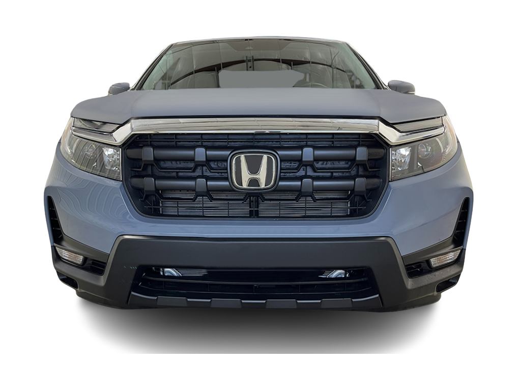 Thumbnail: 2026 Honda Ridgeline - 6