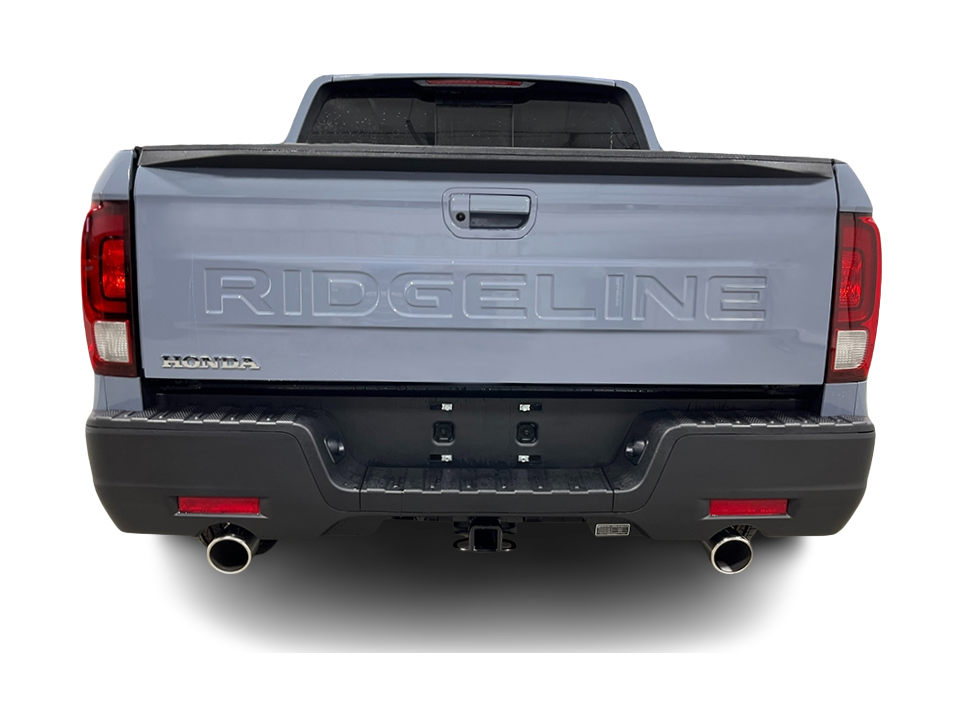 Thumbnail: 2026 Honda Ridgeline - 5