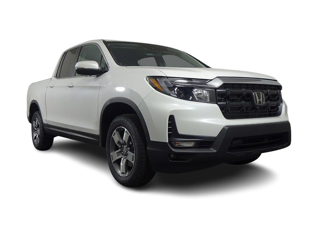 Thumbnail: 2026 Honda Ridgeline - 19
