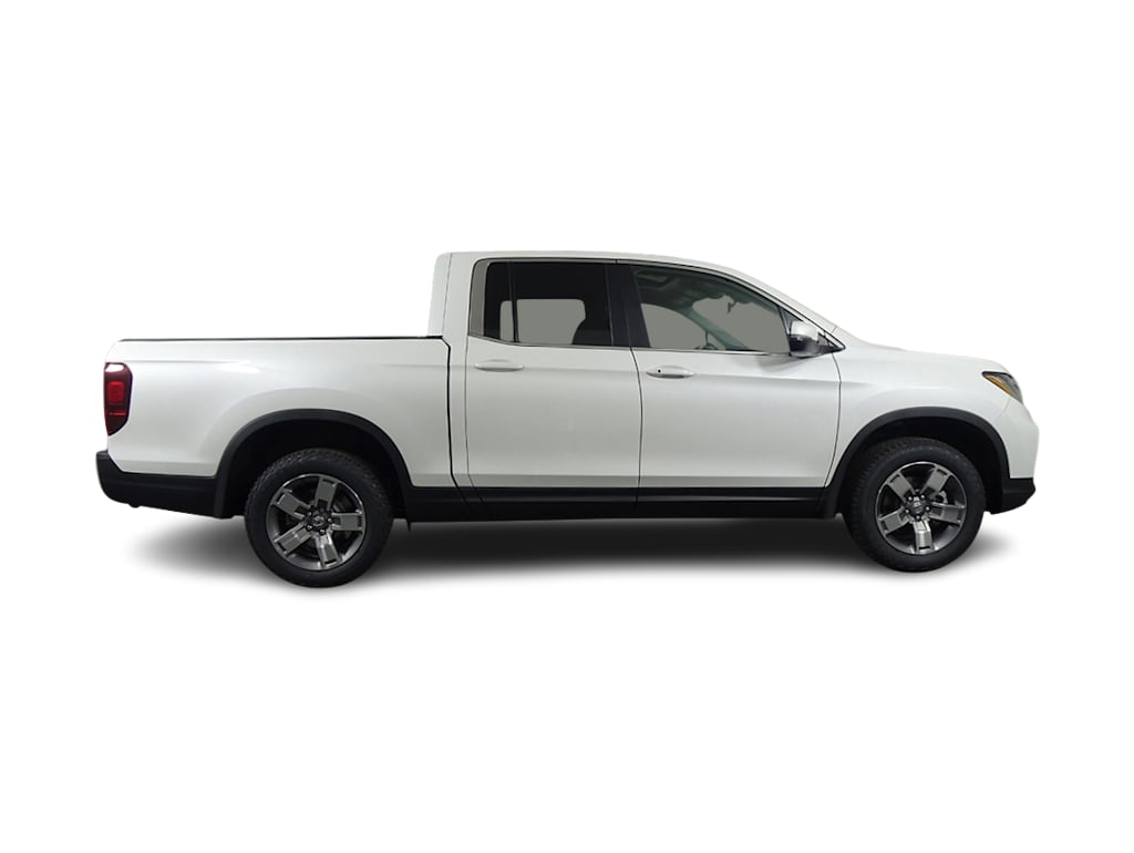 Thumbnail: 2026 Honda Ridgeline - 18