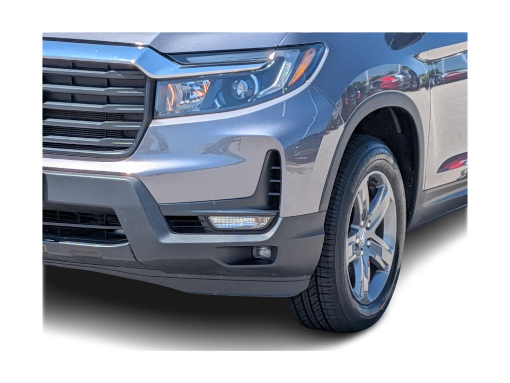 Thumbnail: 2023 Honda Ridgeline - 23