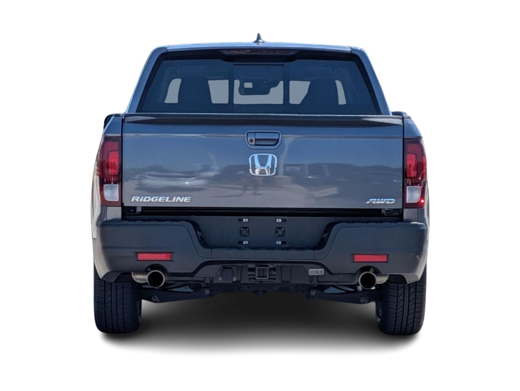 Thumbnail: 2023 Honda Ridgeline - 18